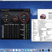 Zrzut ekranu 2017-08-22 o 18.03.08  Test dysku SSD Samung EVO 850 250 GB programem Disk Speed Test.